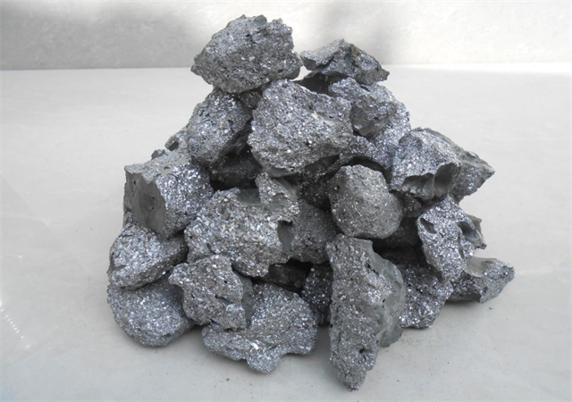 Ferrochrome